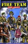 Fire Team #1 Comic Books - Covers, Scans, Photos in Fire Team Comic Books - Covers, Scans, Gallery
